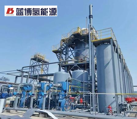 雅安甲醇制氢设备
